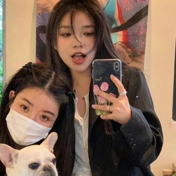 时有女子世无双