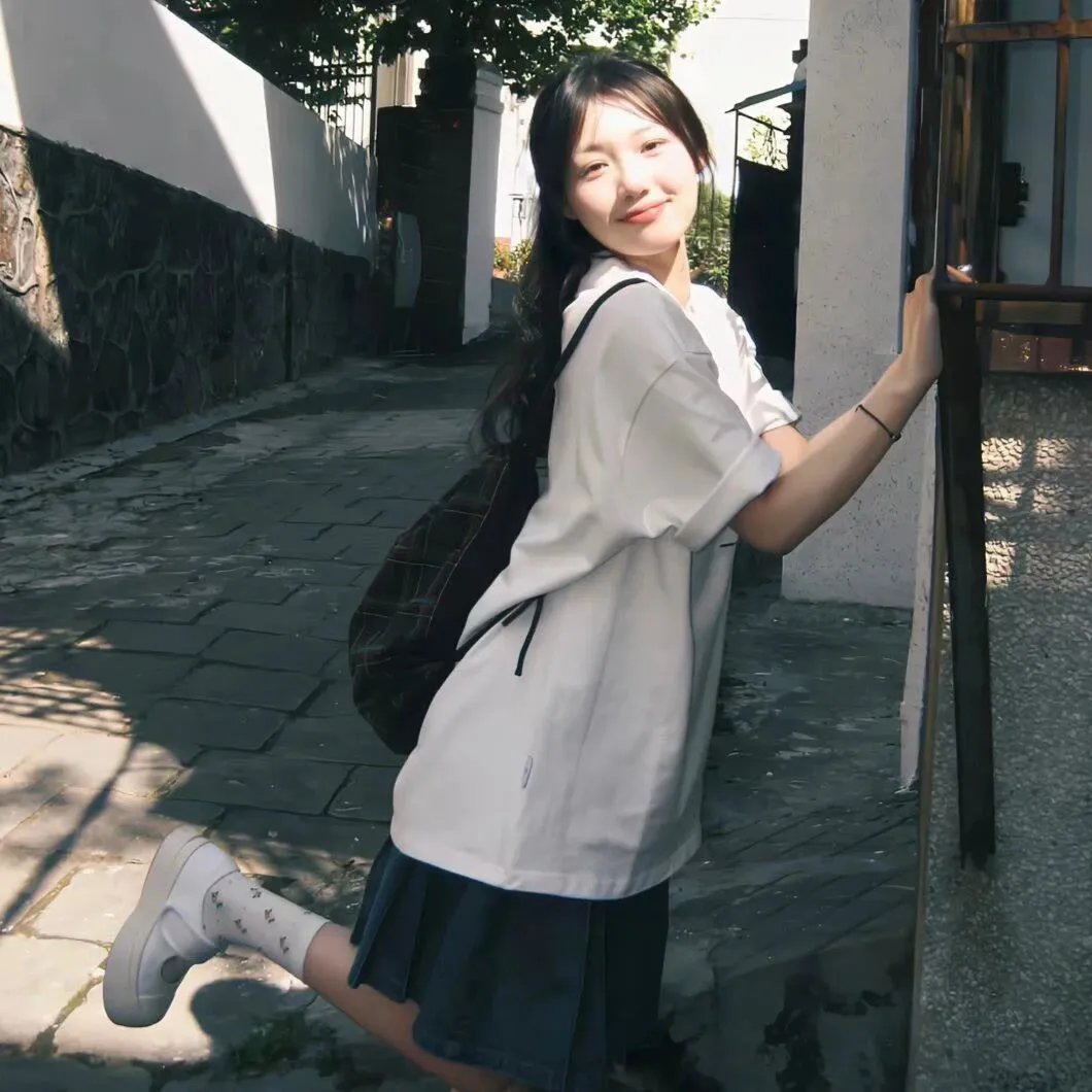 西林古道·四季更迭